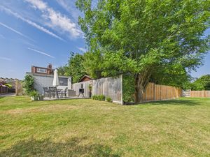 Garden- click for photo gallery